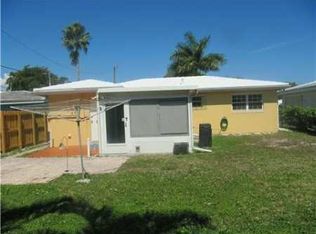 1517 SW 20th Way, Deerfield Beach, FL 33442