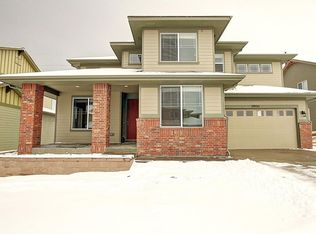 1587 McMurdo Trl, Castle Rock, CO 80108