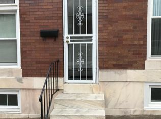 509 S Linwood Ave, Baltimore, MD 21224