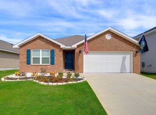 5540 Lancelot Trl, Milton, FL 32583