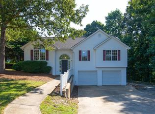 225 Ivy Ter, Dahlonega, GA 30533
