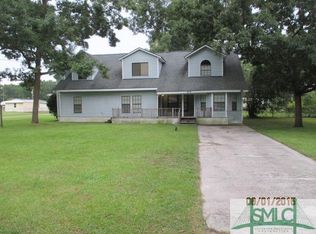 215 Sylvania Rd, Savannah, GA 31419