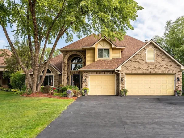 12800 50th Ave N, Plymouth, MN 55442
