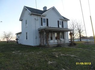40 Click Rd, Weyers Cave, VA 24486