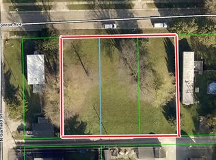 603 Monroe Ave, Peru, IN 46970