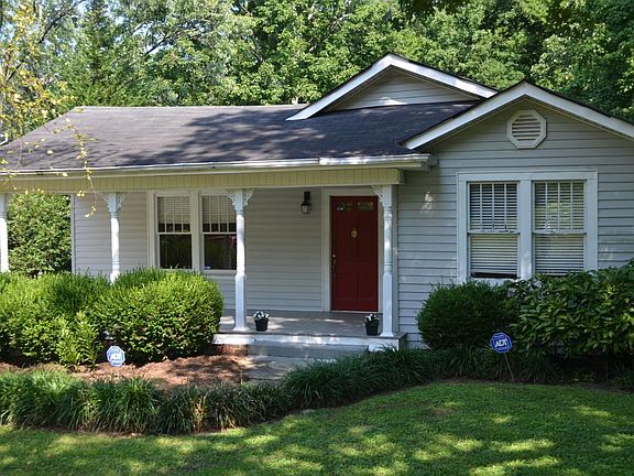 Located at the foot of missionary ridge in rossville, just o