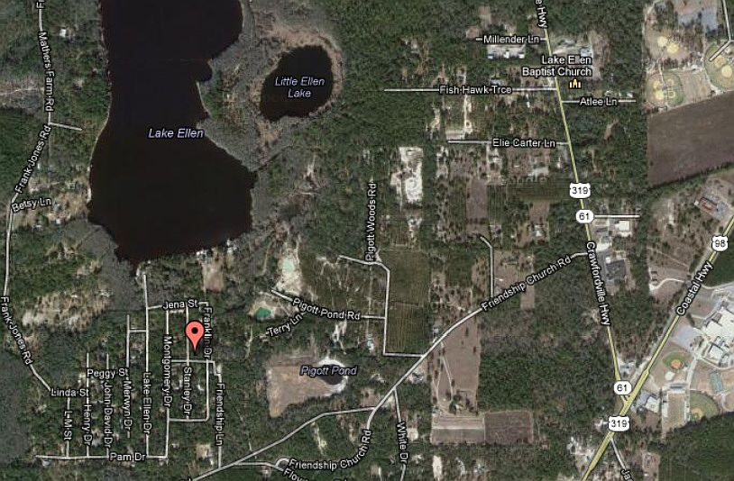 Wakulla County
