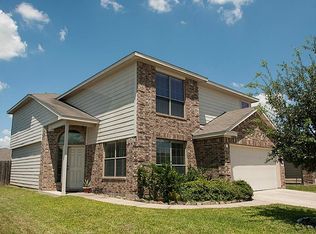 20414 Trent Park Ct, Katy, TX 77449