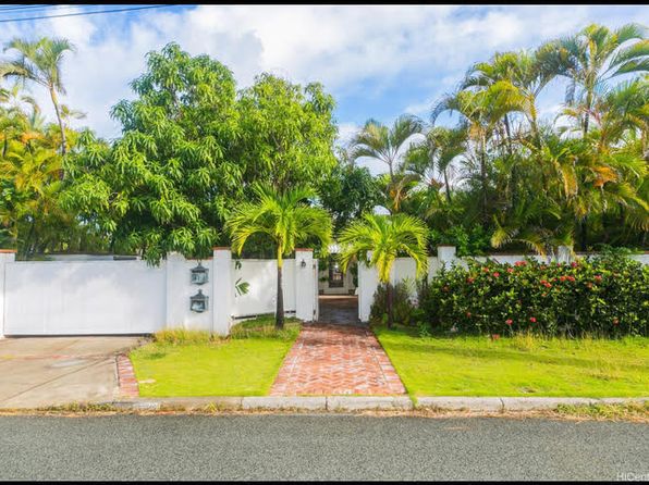 4526 Aukai Ave