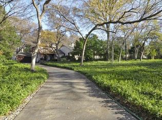 8708 Midway Rd, Dallas, TX 75209