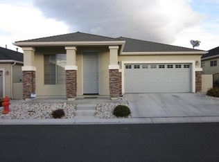 1226 Drake Way, Carson City, NV 89701