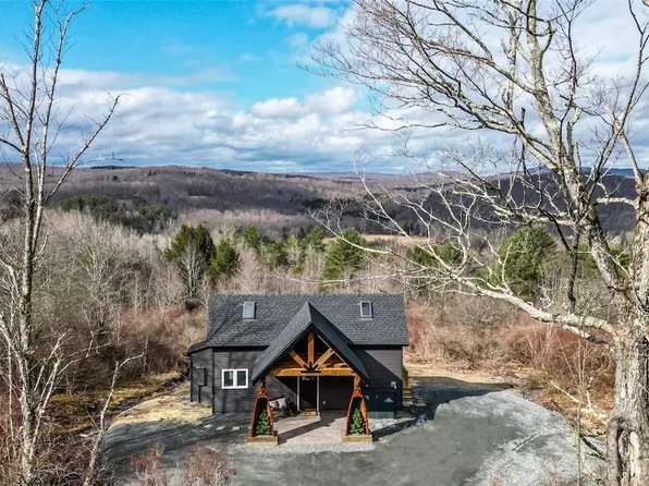 8 Cedar Lane, Parksville, NY 12768