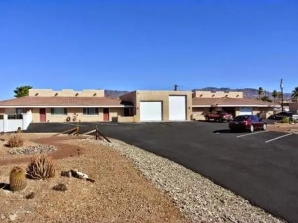 482 Monaco Ln APT 4, Lake Havasu City, AZ 86403