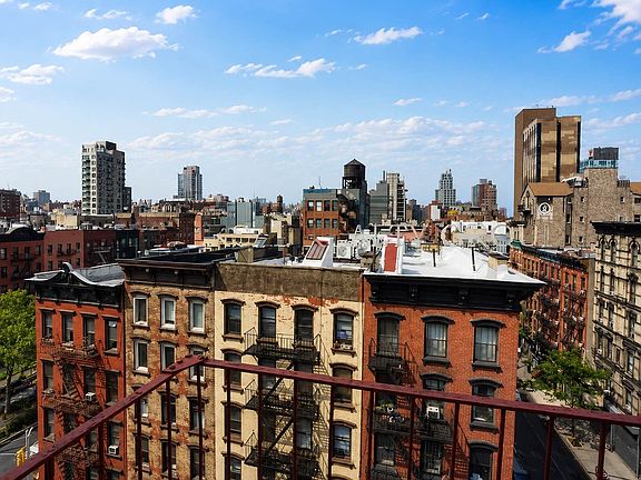 5th image of 261 Broome St APT 6C