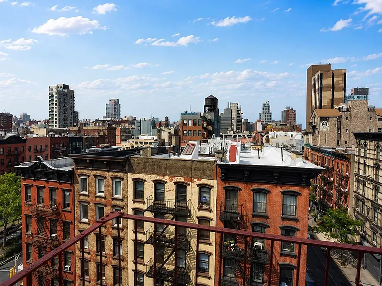 261 Broome St #6C — Photo 5