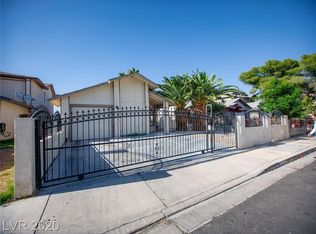 5572 Big Sea St, Las Vegas, NV 89110