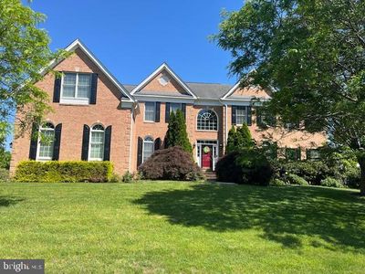 23370 Kerrisdale Way, Sterling, VA, 20166