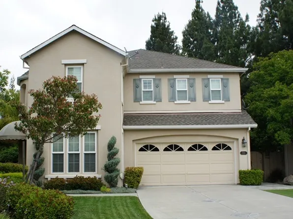 1725 Whispering Willow Pl, San Jose, CA 95125