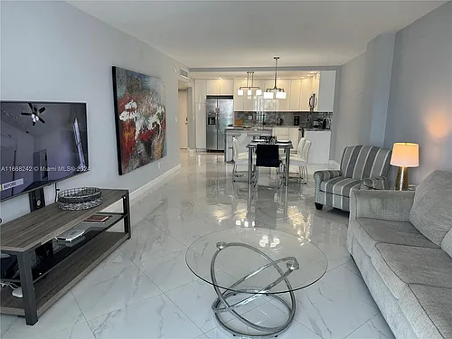 19370 Collins Ave #1208 Photo 1