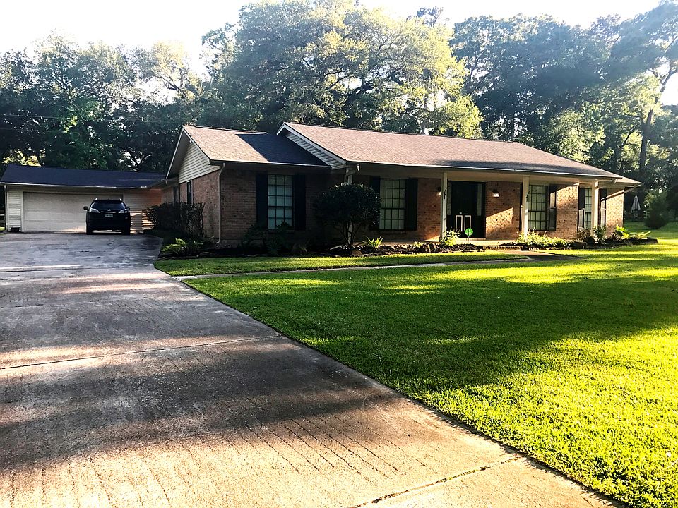 Welcome Home! 