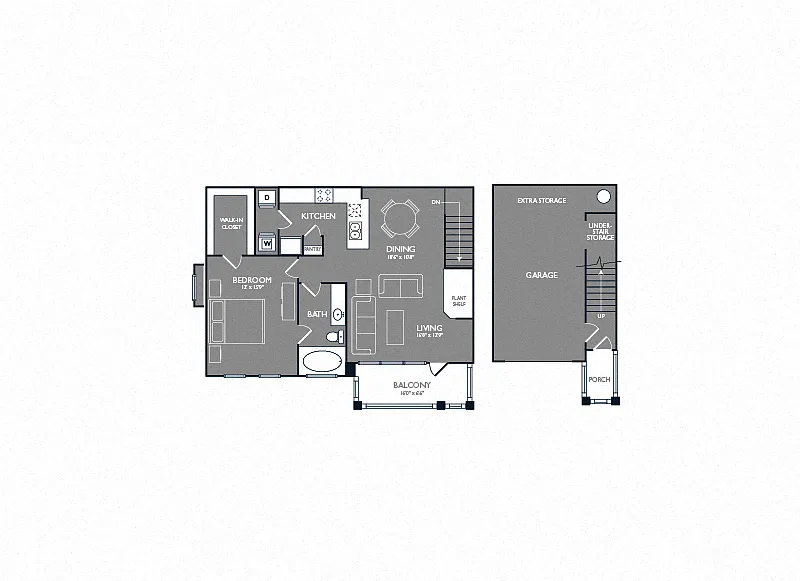 Floor plan A5