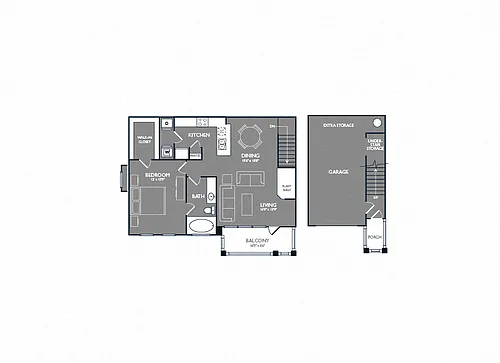 Floor plan A5