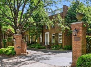 3131 Slaton Dr NW APT 25, Atlanta, GA 30305