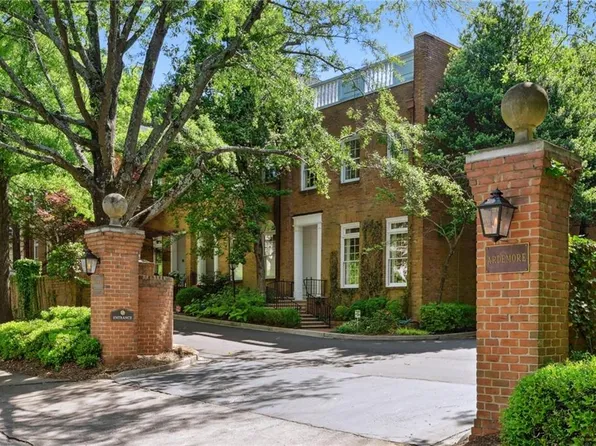3131 Slaton Dr NW APT 25, Atlanta, GA 30305