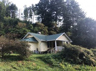 660 Owl Ridge Rd, Waynesville, NC 28786