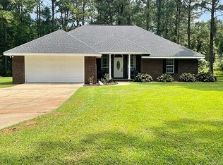 906 Morriston Rd, Petal, MS 39465