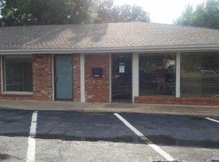301 S Boulevard STE 117, Edmond, OK 73034