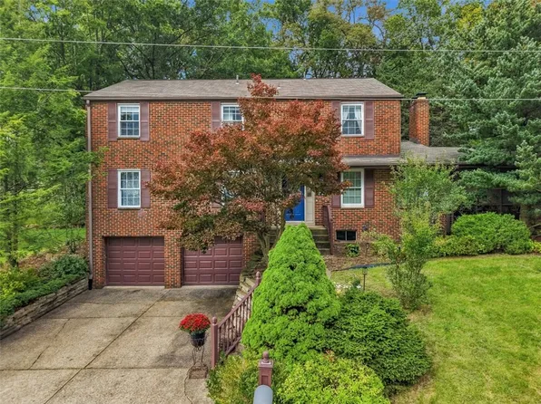 67 Hauck Dr, Pittsburgh, PA 15235