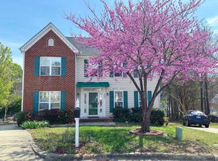 9201 Sayornis Ct, Raleigh, NC 27615