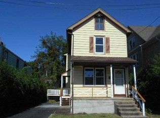 572 Garfield Ave, Bridgeport, CT 06606