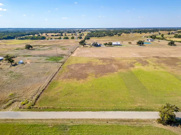 1112 Clover Dr, Poolville, TX 76487