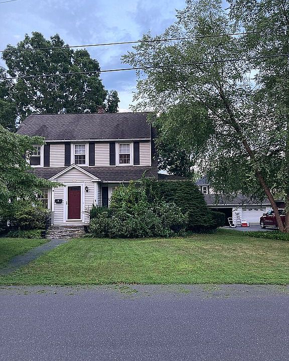 Updated photo newer roof