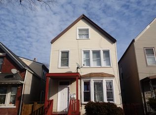 4353 S Campbell Ave, Chicago, IL 60632