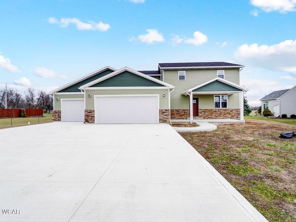 820 Brian Dr, Payne, OH 45880