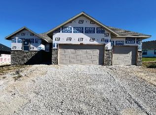 954 S Silverwood Lane, Nixa, MO 65714
