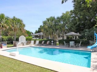 305 Station 20th St, Sullivans Island, SC 29482