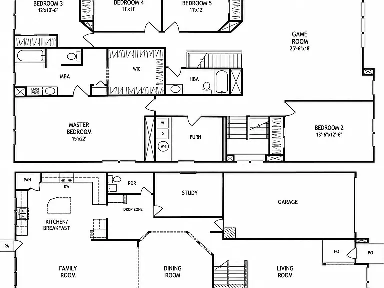 500 Zander Woods Ct — Photo 3