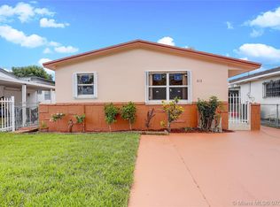 812 E 29th St, Hialeah, FL 33013