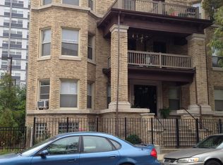 833 W Leland Ave APT 3R, Chicago, IL 60640