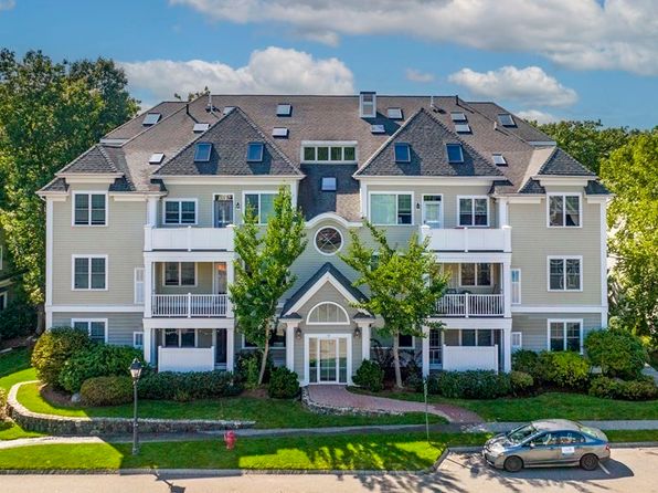 Condos For Sale In Reading Ma