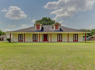 102 Potomac Dr, Carencro, LA 70520
