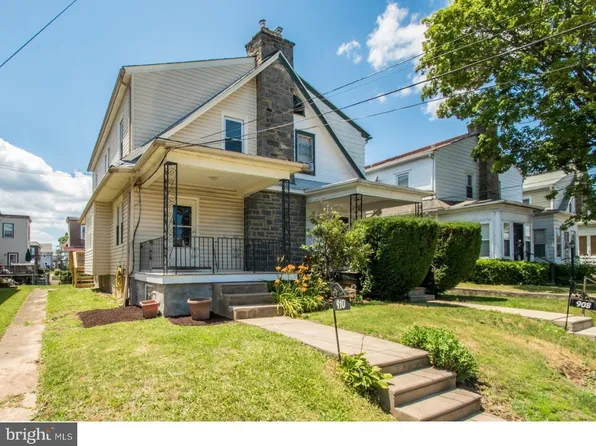 910 Bullock Ave, Lansdowne, PA 19050