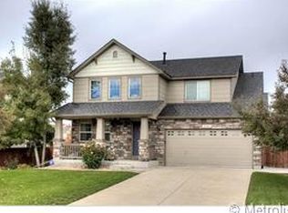 2021 E 148th Dr, Thornton, CO 80602