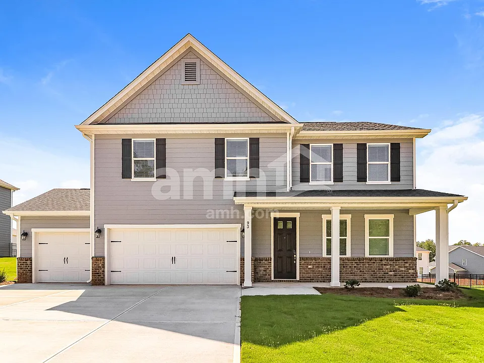 93 Hickory Pointe Rd