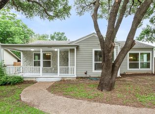 3104 Edgehill Rd, Fort Worth, TX 76116