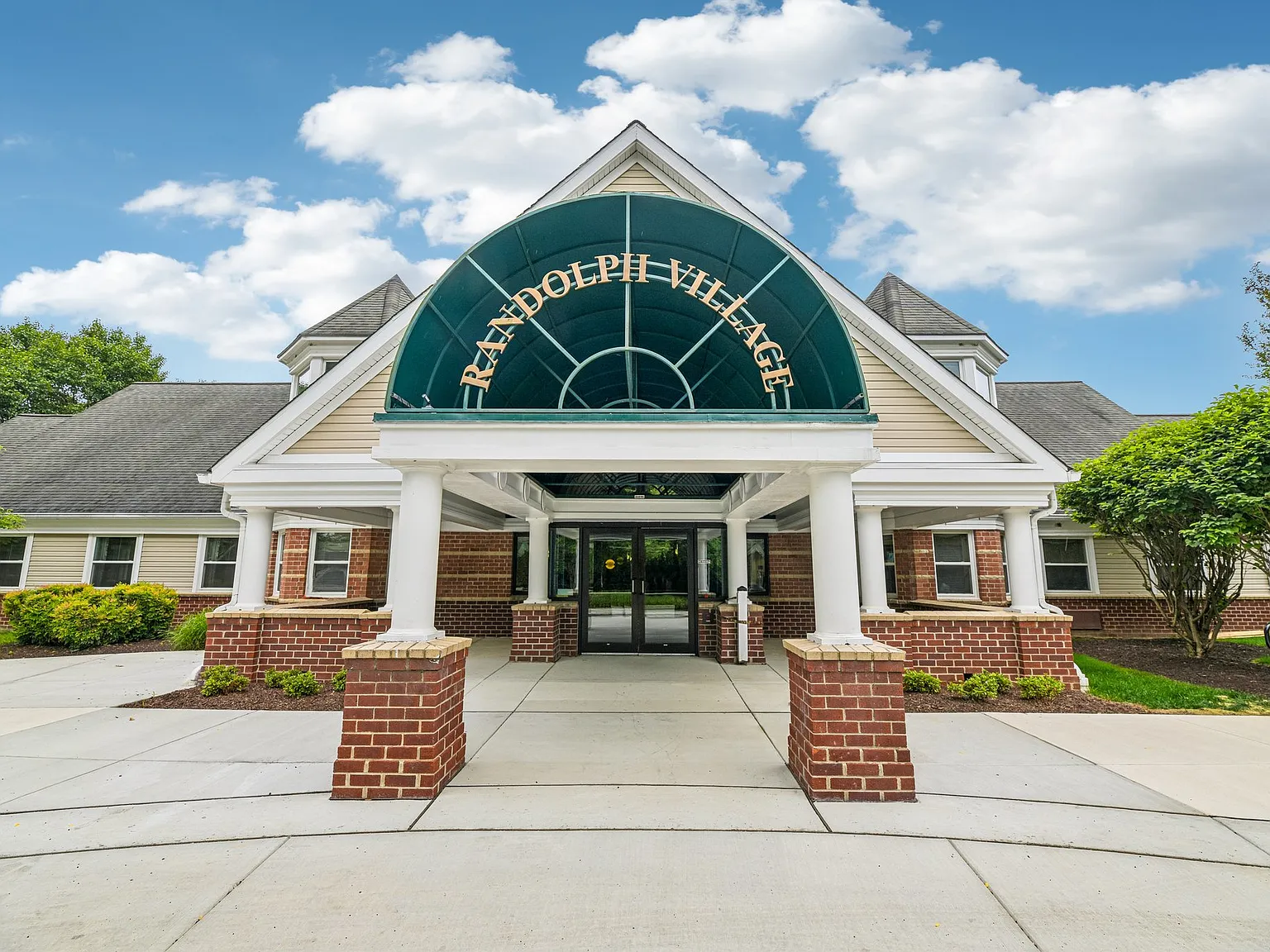 Randolph Village Senior Apartments — Photo 2